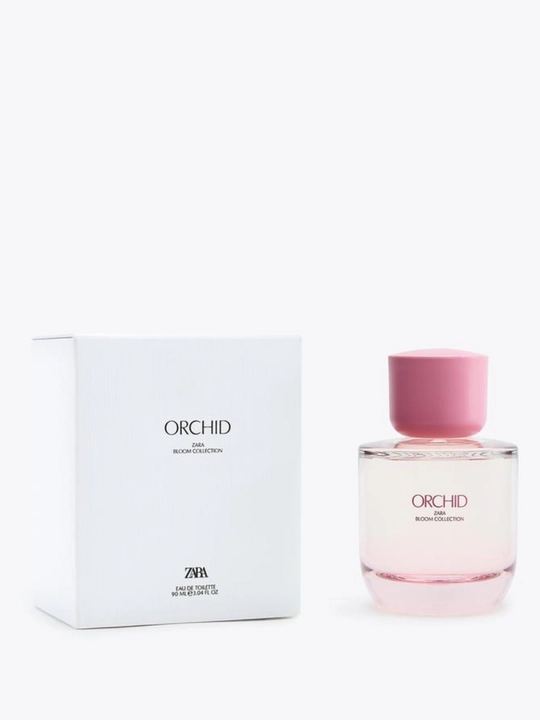 Парфюмерная вода Bombshell ZARA Orchid, для женщин, 30, 50, 90, 150 мл