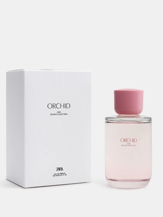 Парфюмерная вода Bombshell ZARA Orchid, для женщин, 30, 50, 90, 150 мл