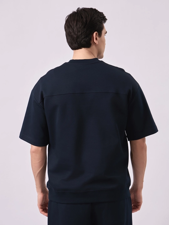Футболка Oversize JT9601-3560-1