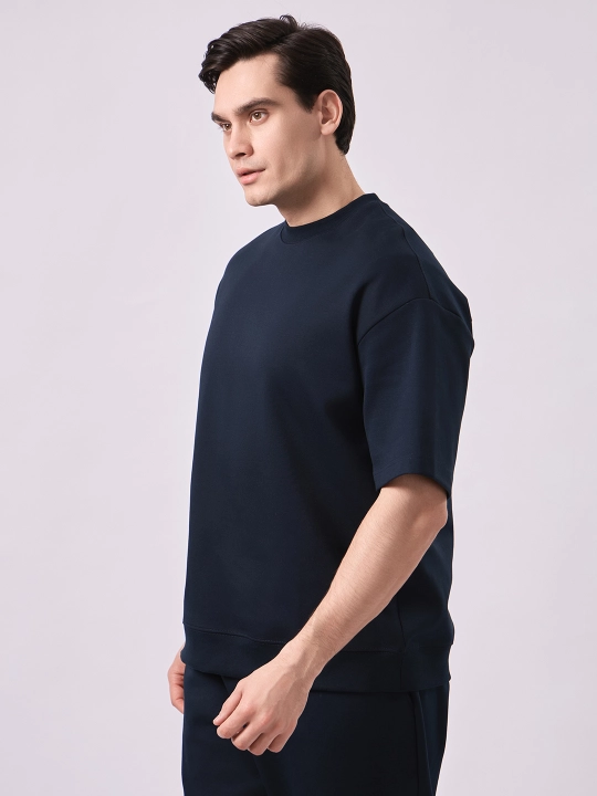 Футболка Oversize JT9601-3560-1