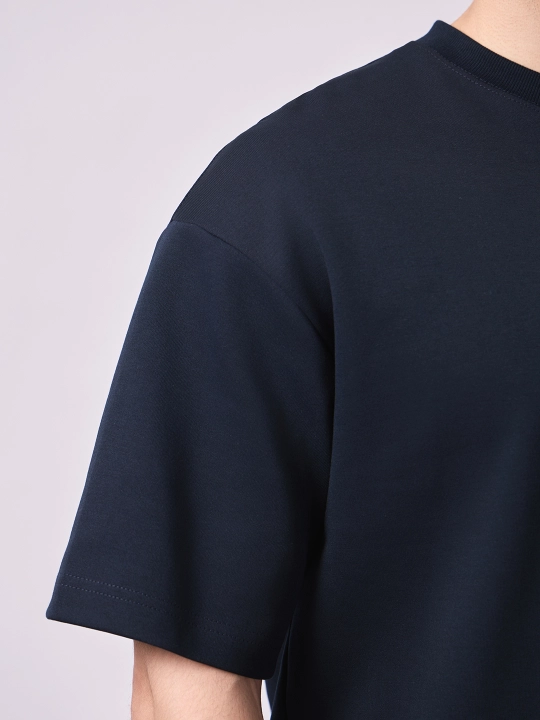 Футболка Oversize JT9601-3560-1