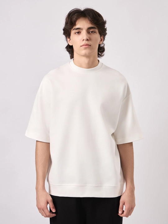 Футболка Oversize JT9601-3560-1
