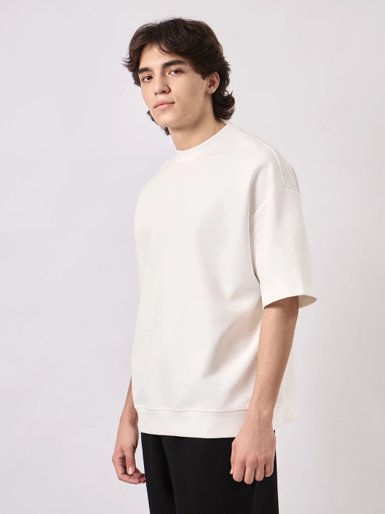 Футболка Oversize JT9601-3560-1