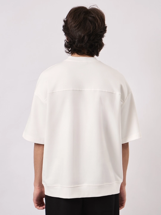 Футболка Oversize JT9601-3560-1