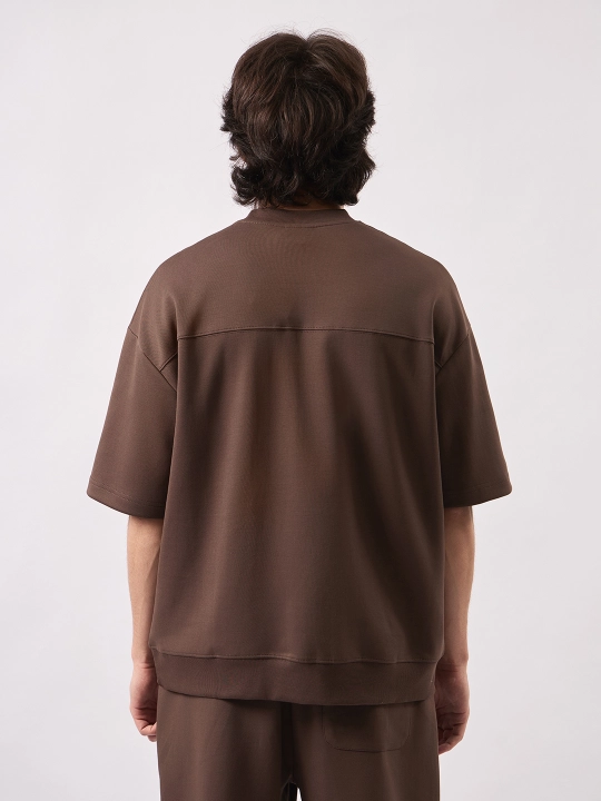 Футболка Oversize JT9601-3560-1
