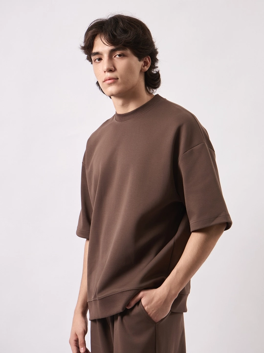 Футболка Oversize JT9601-3560-1
