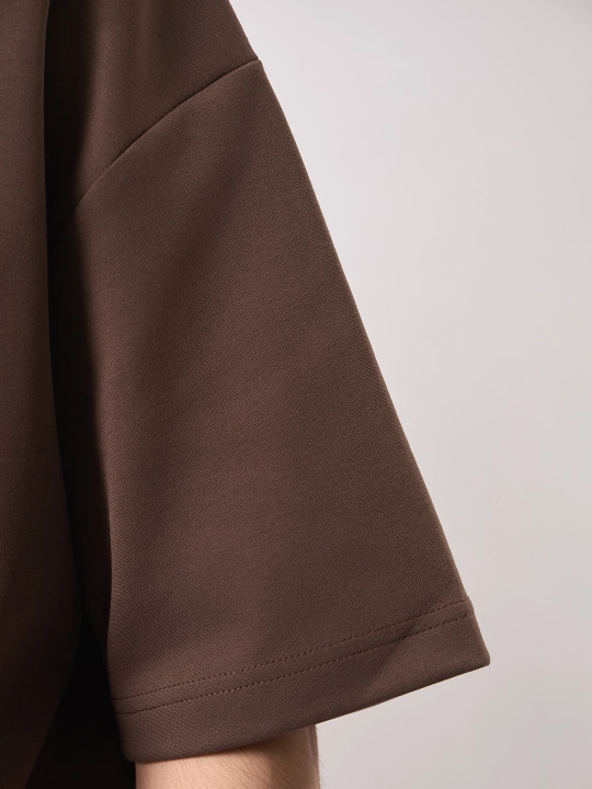 Футболка Oversize JT9601-3560-1