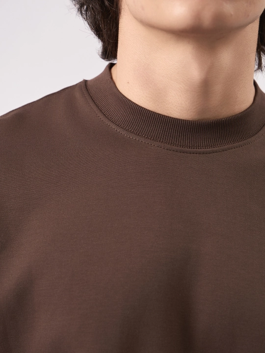 Футболка Oversize JT9601-3560-1
