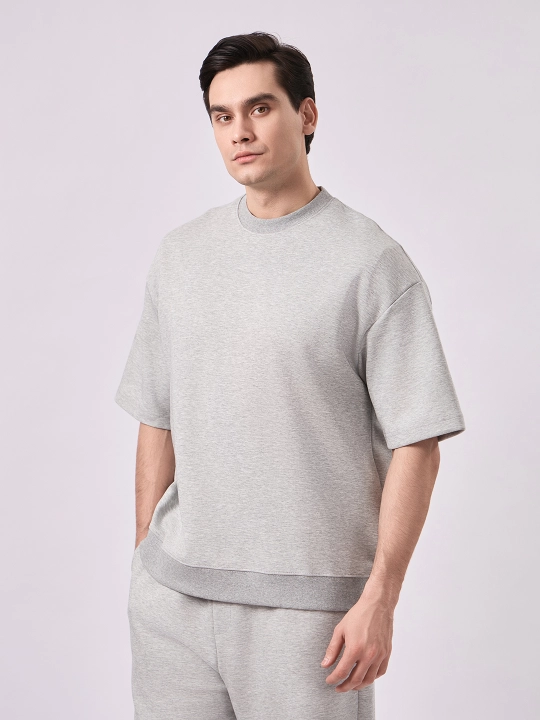 Futbolka Oversize JT9601-3560-1