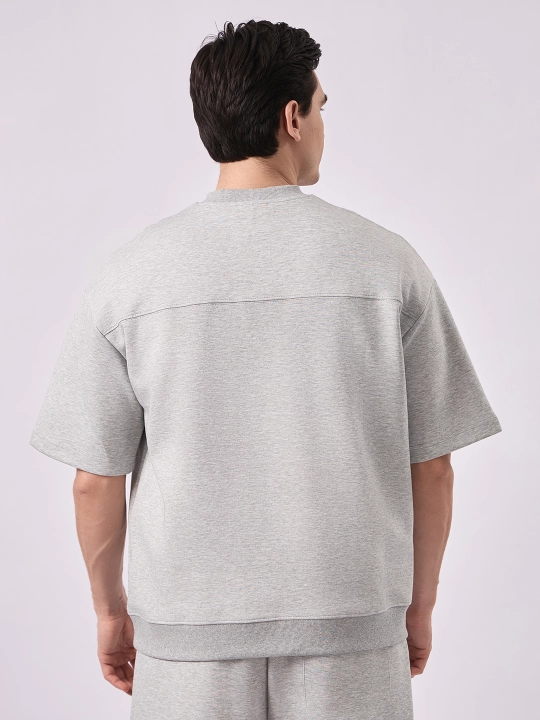 Futbolka Oversize JT9601-3560-1