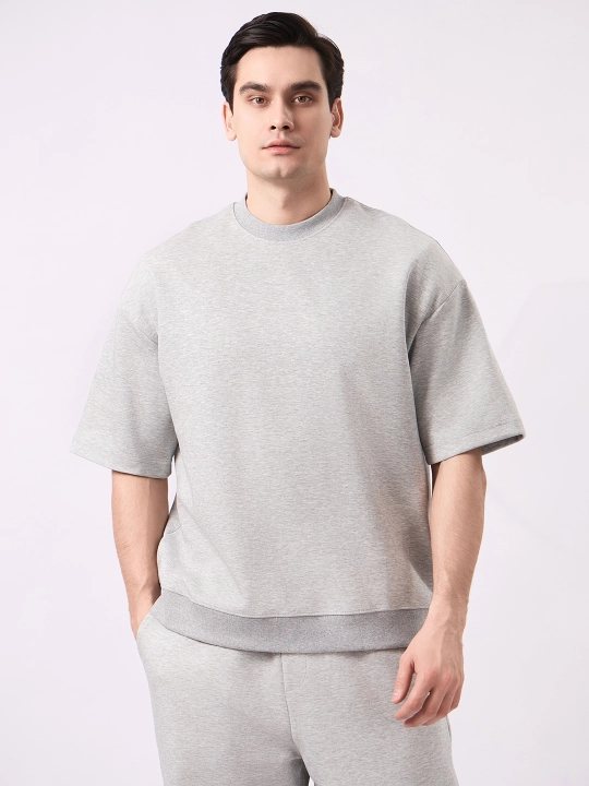 Futbolka Oversize JT9601-3560-1 - 