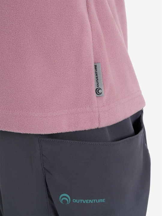 Ayollar junli jumper Outventure