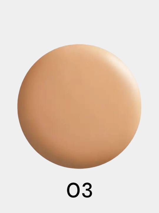 Тональный крем MAC Studio  (сияющая, лёгкое покрытие) 50 мл