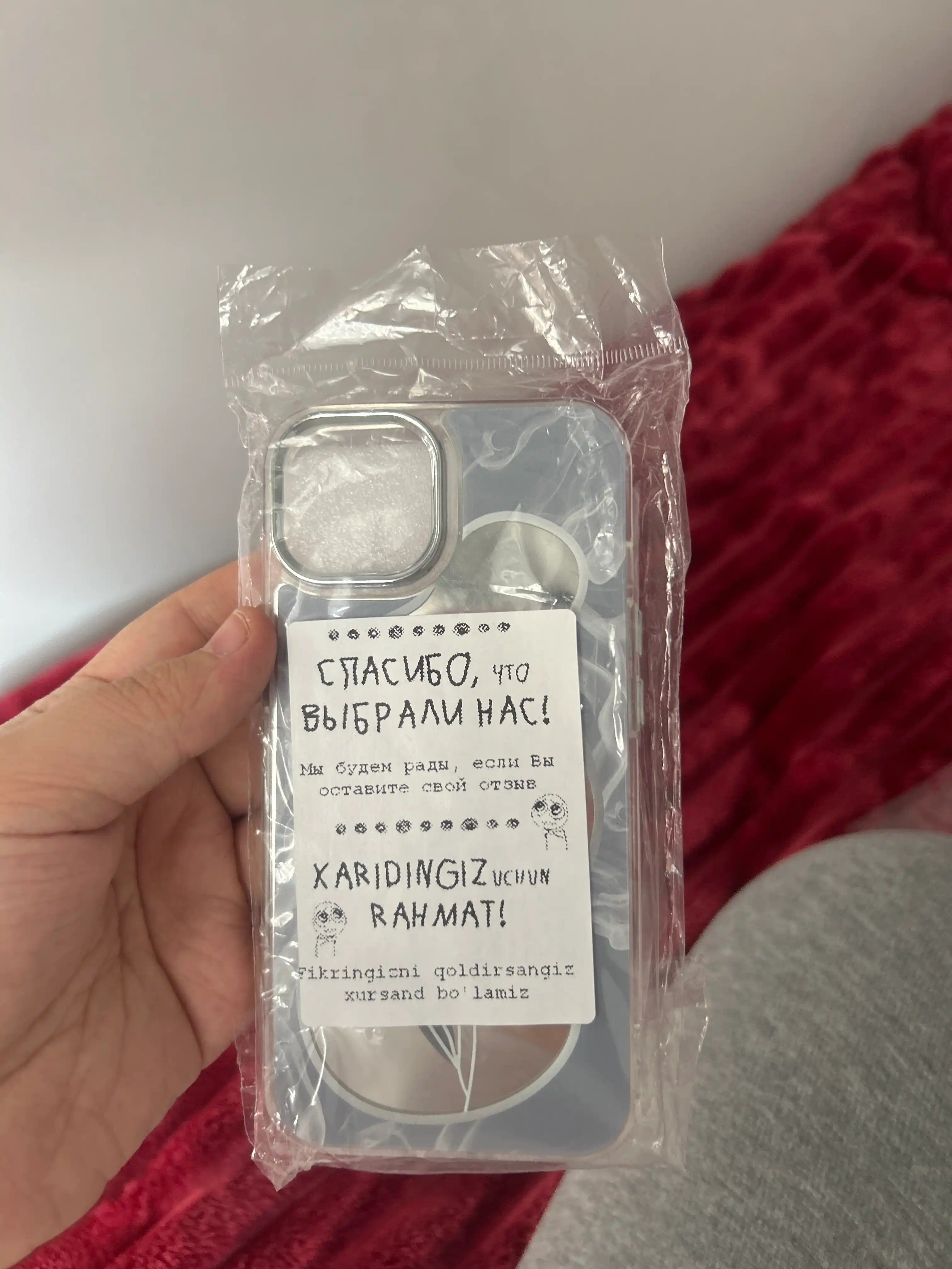 Chexol iPhone 7, 8, SE, XR, XS, 11, 12, 13, 14, 15,16,17,Pro,Max,Plus uchun silikon g‘ilof
