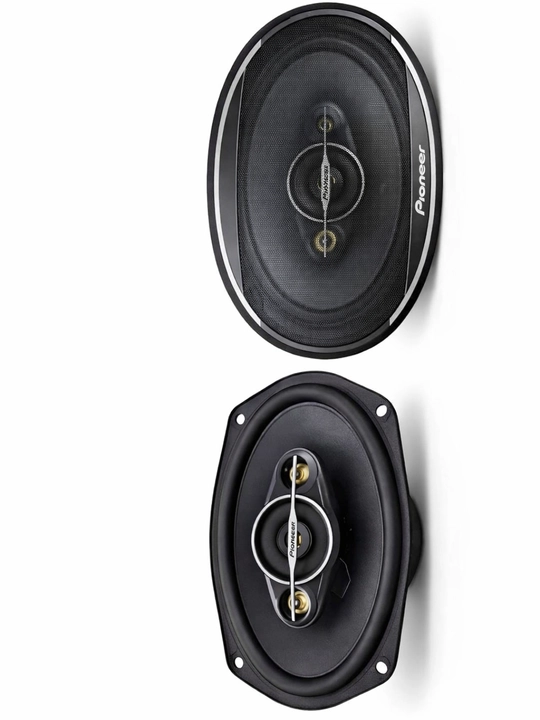 Pioneer TS-A6968S 6x9″ 4 yo‘lli avtomobil kolonkasi 450W