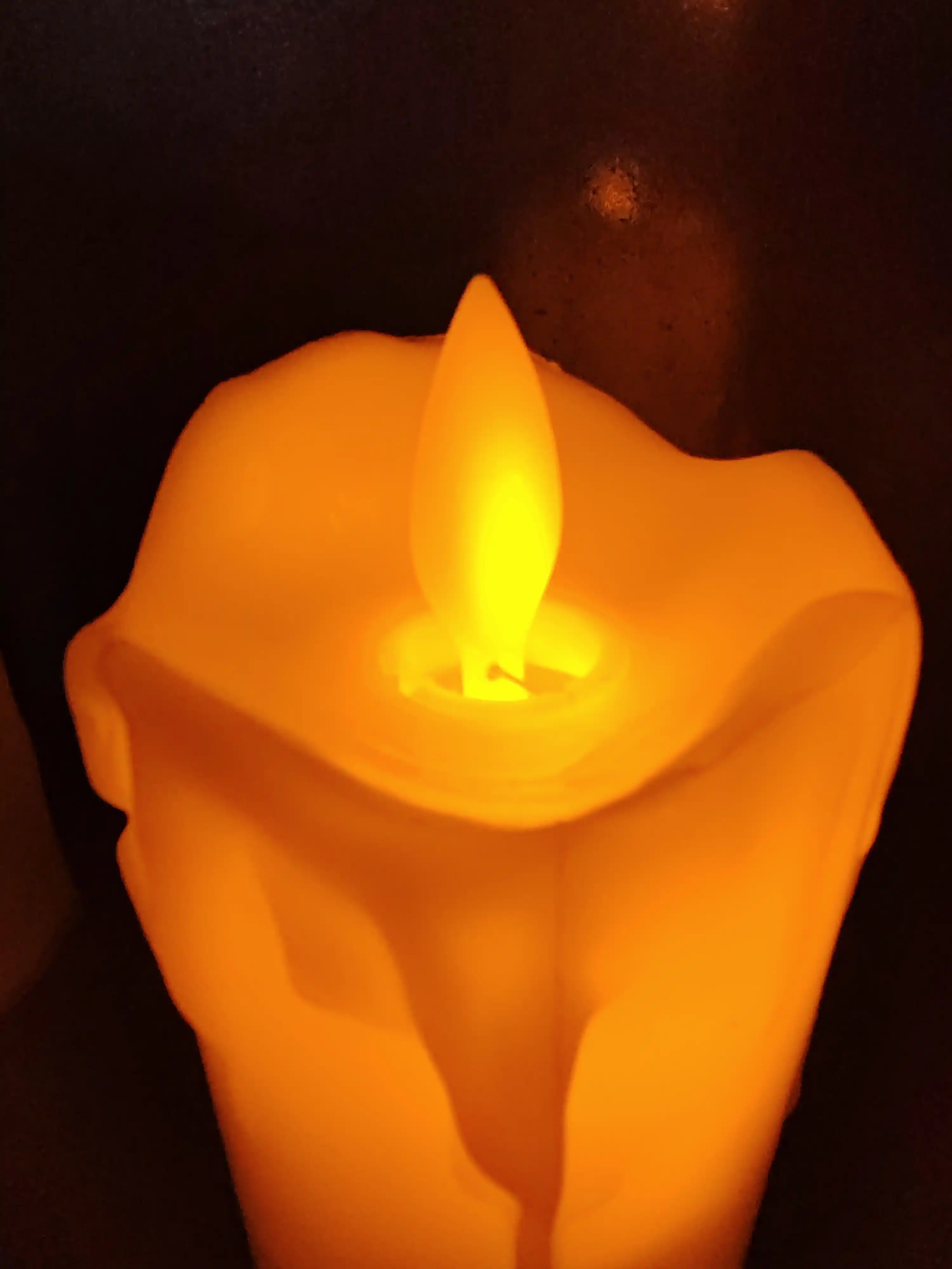 LED shamlar, interyer dizayni, fotosessiyalar, dekorativ, bayramona uchun 3 ta to'plam