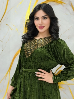 Yashil xaki