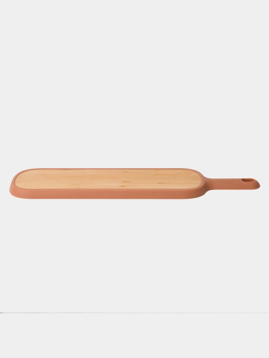 BergHOFF - длинная бамбуковая разделочная доска арт. 3950087