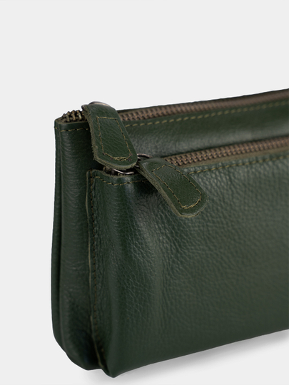 KANISHKA барсетка BEZOR