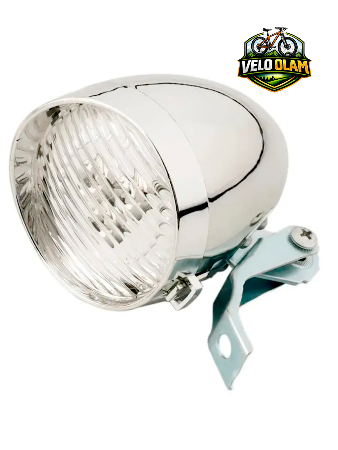 Velosiped chirog‘i, LED fara