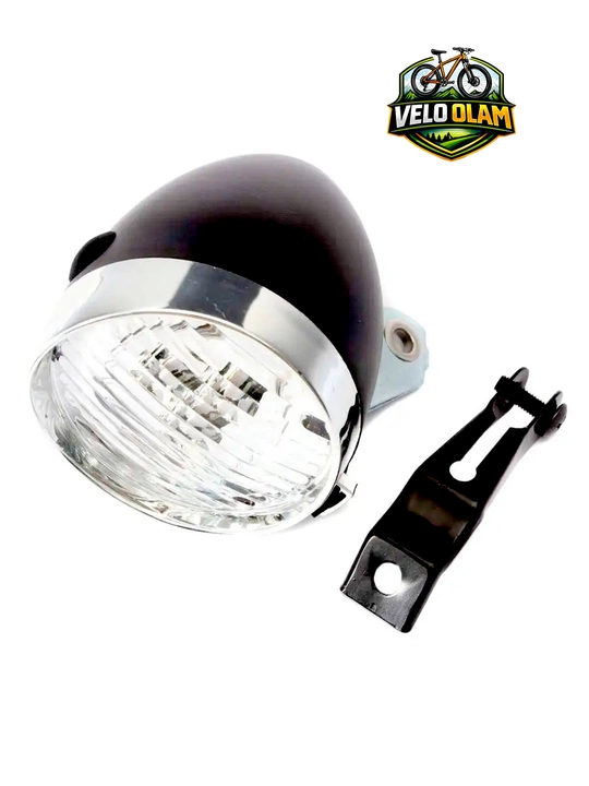 Velosiped chirog‘i, LED fara