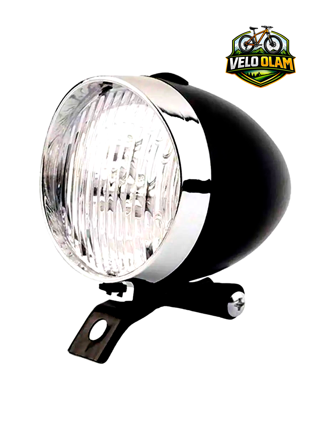 Velosiped chirog‘i, LED fara