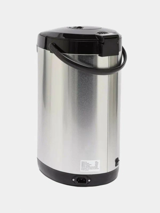 Termopot, 4.8 litr