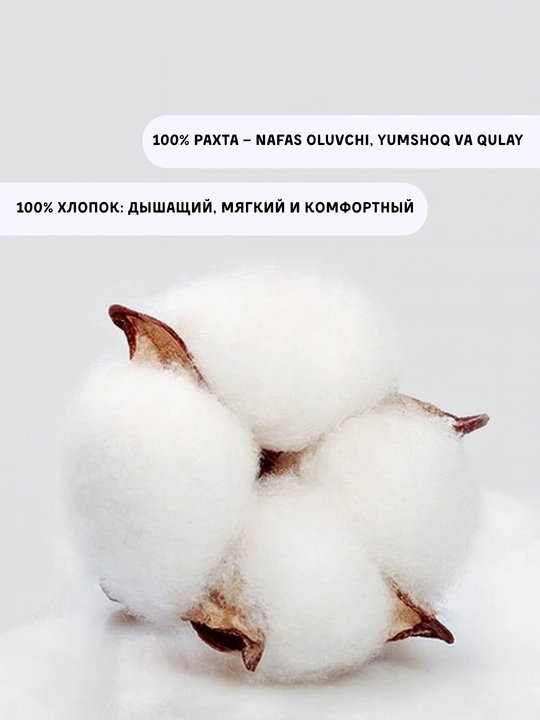 Longsliv, ayollar uchun, oversize, paxtali uzun yengli futbolka, bir rangli