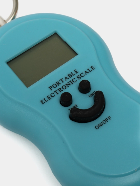 Bezmen elektron tarozilari, yuqori aniqlikdagi, qo'lda boshqariladigan, 50 kg gacha