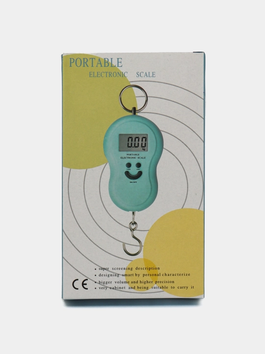 Bezmen elektron tarozilari, yuqori aniqlikdagi, qo'lda boshqariladigan, 50 kg gacha
