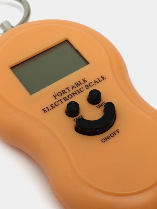 Bezmen elektron tarozilari, yuqori aniqlikdagi, qo'lda boshqariladigan, 50 kg gacha