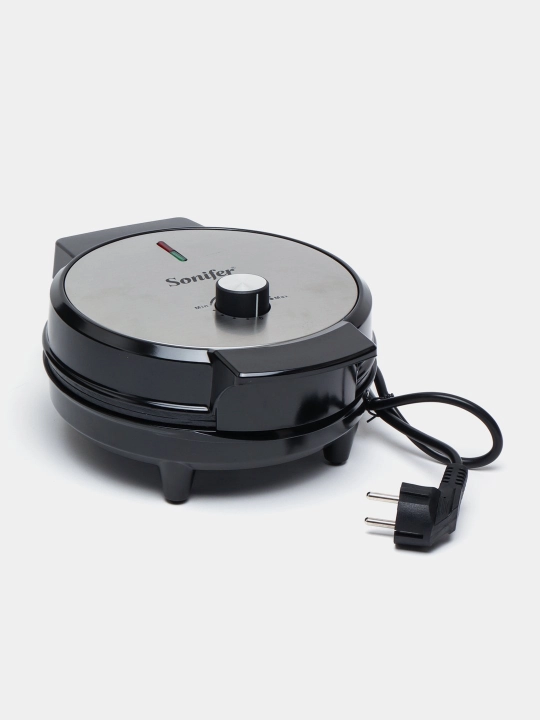 Вафельница Sonifer SF-6084