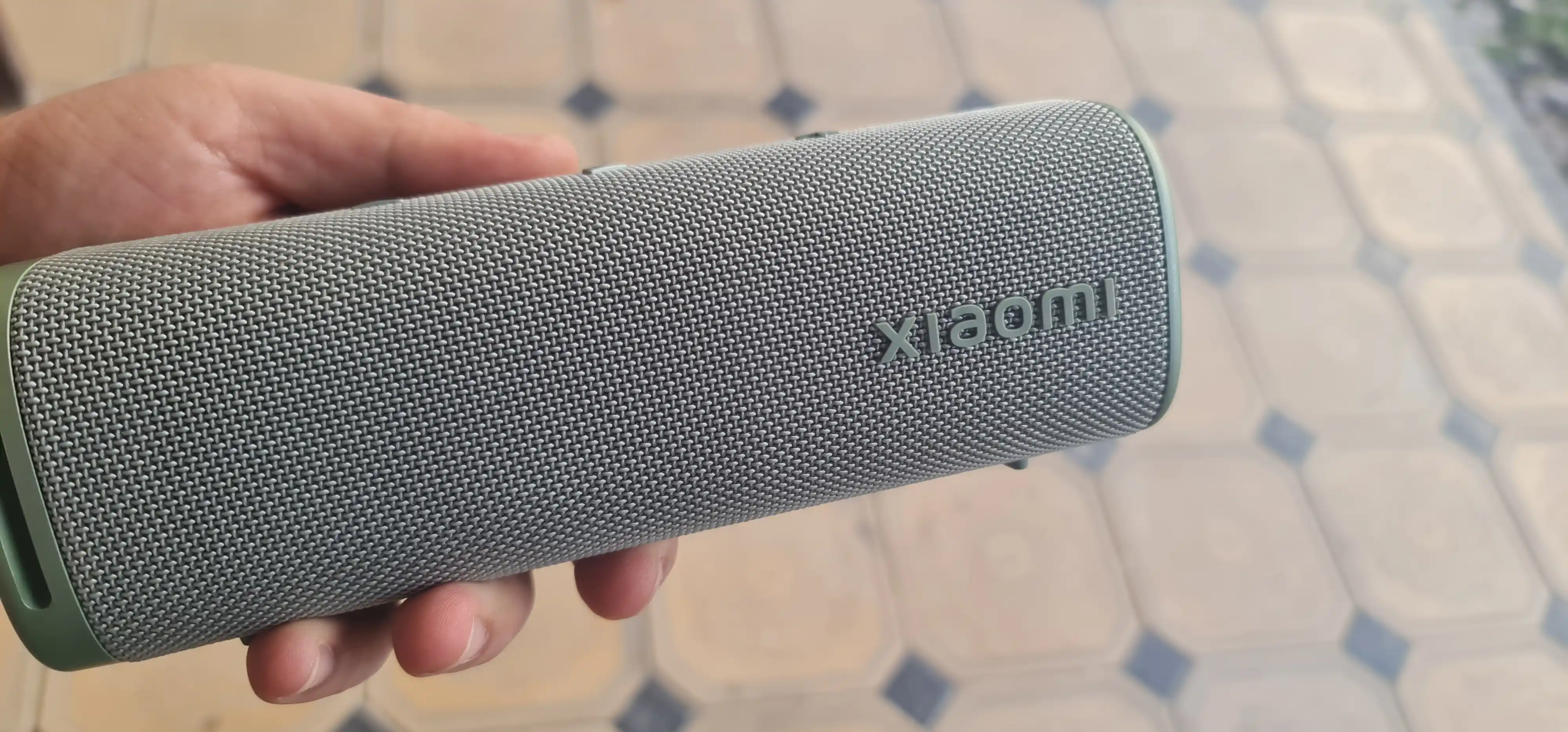 Portativ simsiz Bluetooth Kolonka Xiaomi Sound 30w, global versiya