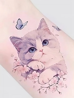 Кораллово-розовый