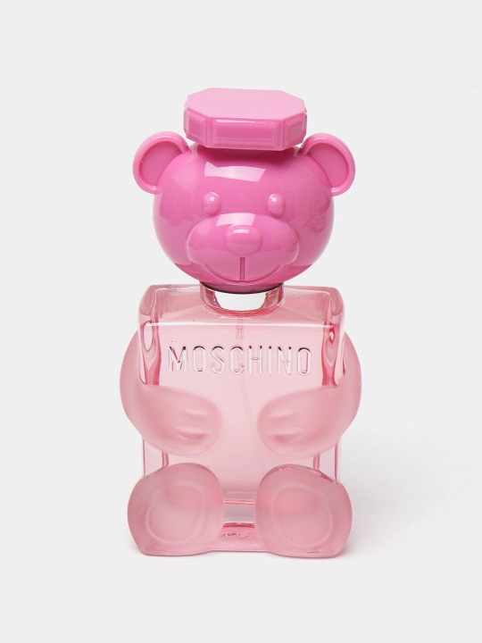 Духи Moschino Toy 2 Bubble Gum, аромат для женщи - 