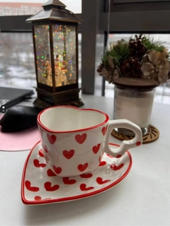 Карамельный