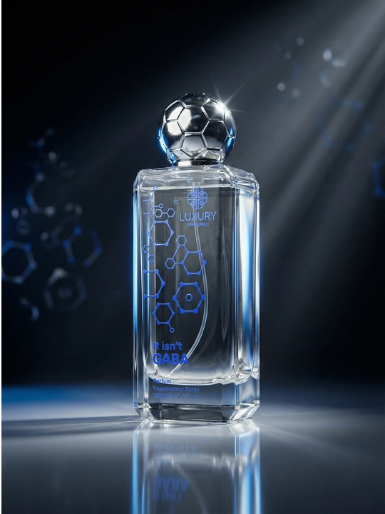 Atir Gaba Luxury Perfumes 100 ml, erkaklar va ayollar uchun - 