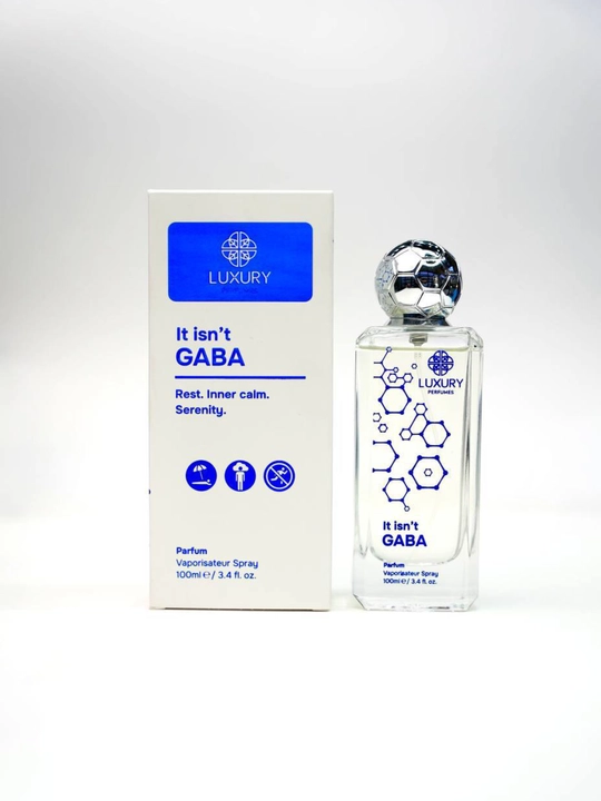 Atir Gaba Luxury Perfumes 100 ml, erkaklar va ayollar uchun