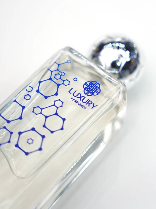 Atir Gaba Luxury Perfumes 100 ml, erkaklar va ayollar uchun