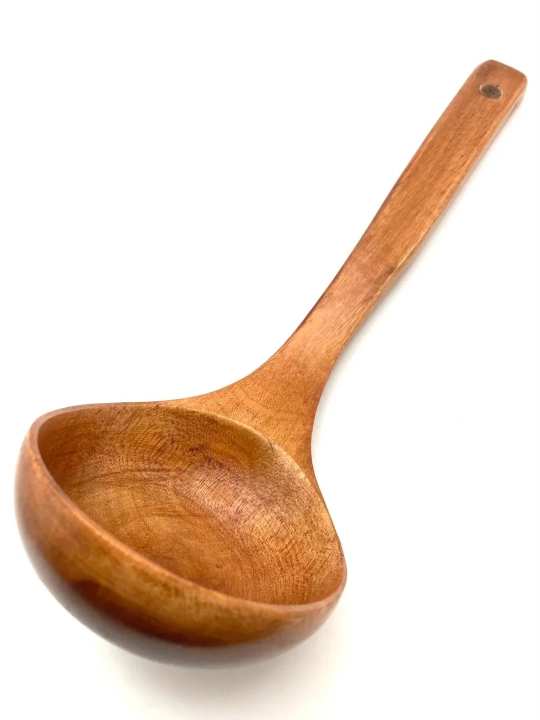 Сho'mich yog'ochdan