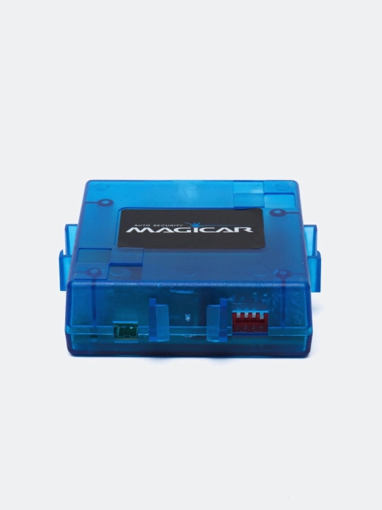 Magicar, start - stop кнопка зажигания автомобиля, универсальная, на все автомобили MG06-5