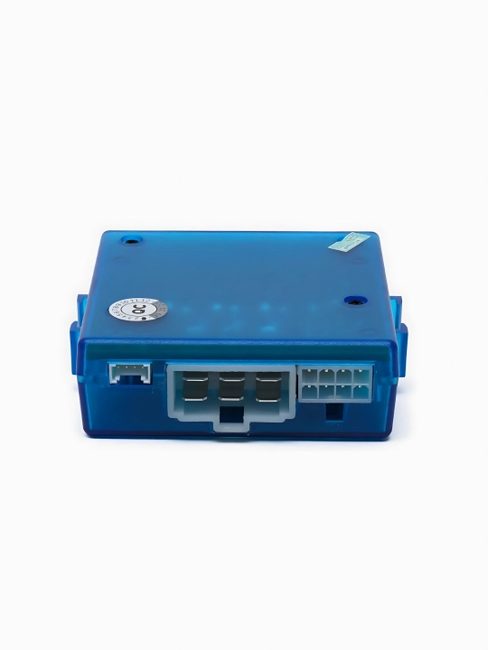 Magicar, start - stop кнопка зажигания автомобиля, универсальная, на все автомобили MG06-5