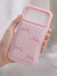 Розовый