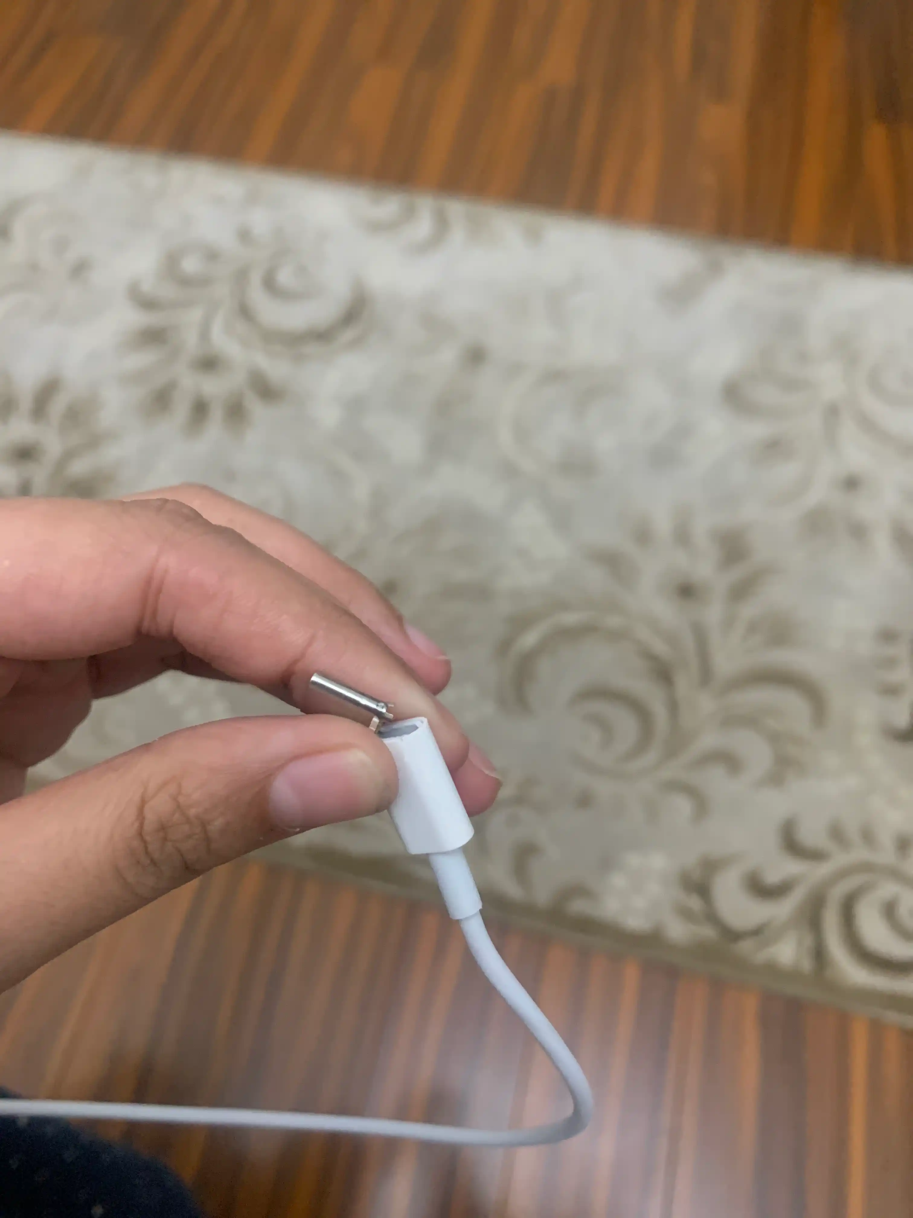 Зарядный кабель для Smartfon, Type-C — Lightning, Type-C