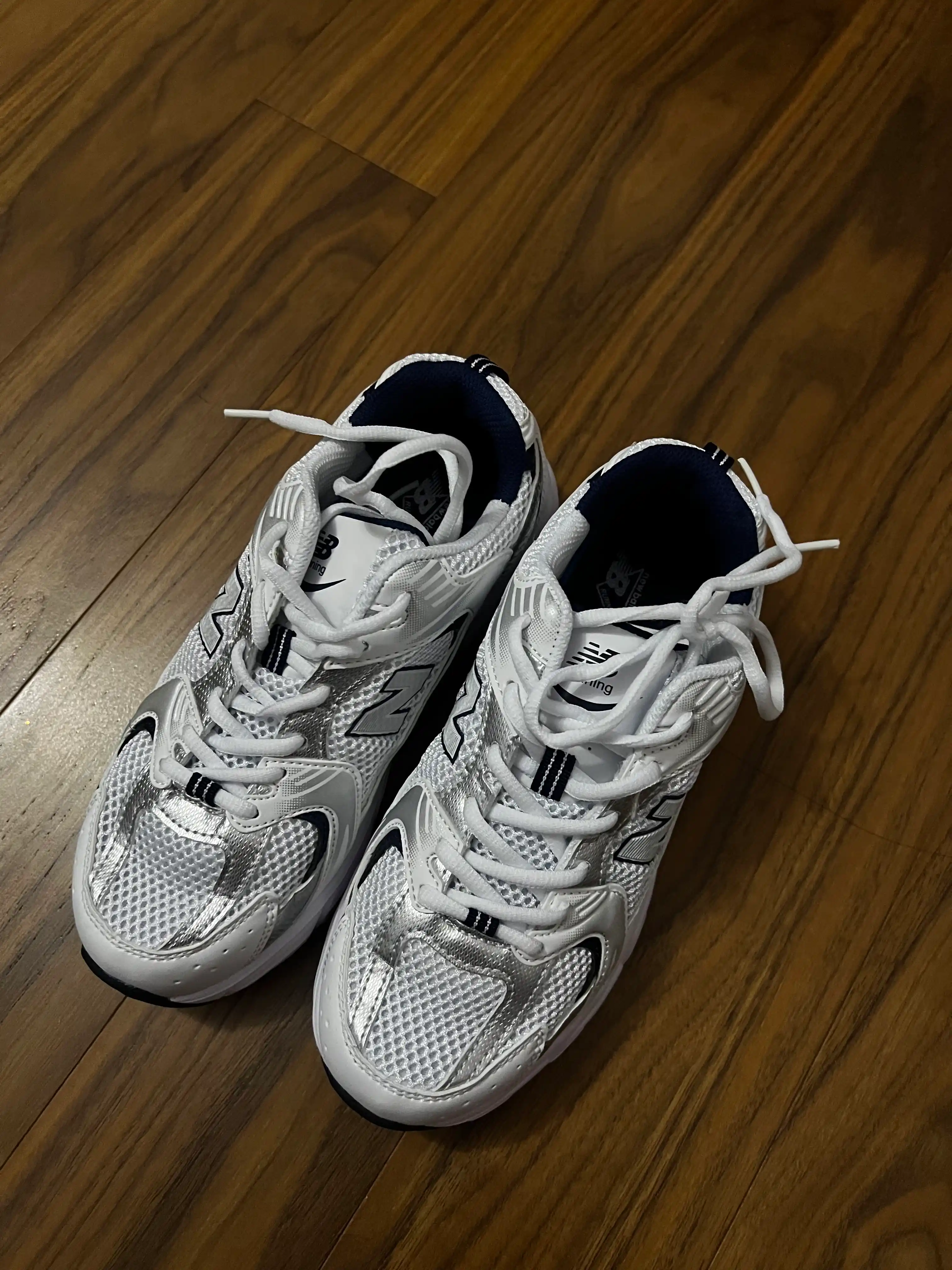 Кроссовки женские NEW Balance 530