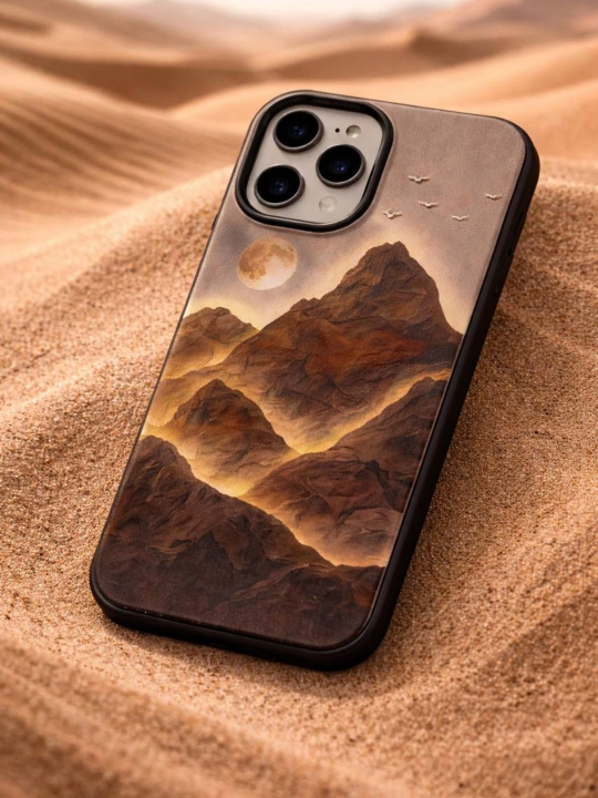 Чехол для iPhone 14 15 16 Pro Pro Max силиконовый защитный тонкий ударопрочный - 