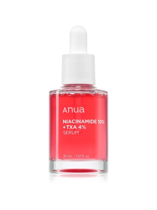 Perfect Balance Yuja Anti-Dark Spot Serum 6:4, отбеливающая сыворотка для лица, 30 мл - 