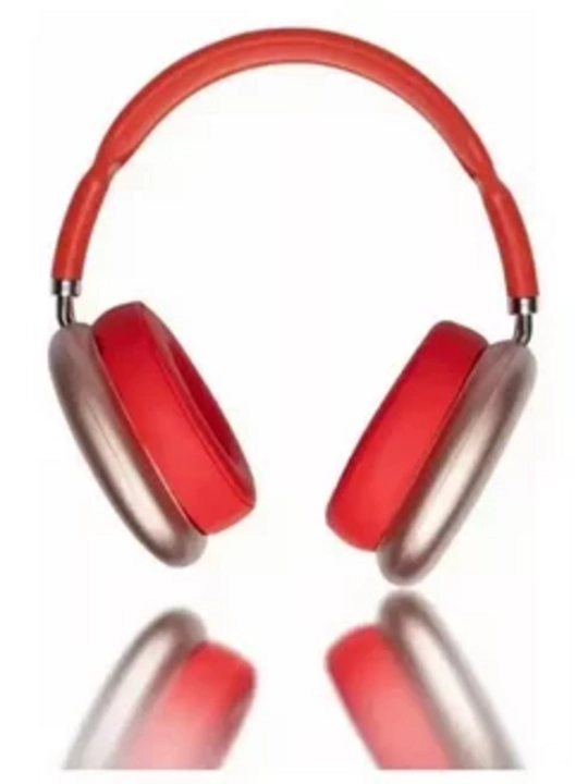 Simsiz Bluetooth quloqchinlar P9, mikrofonli, to'liq o'lchamli
