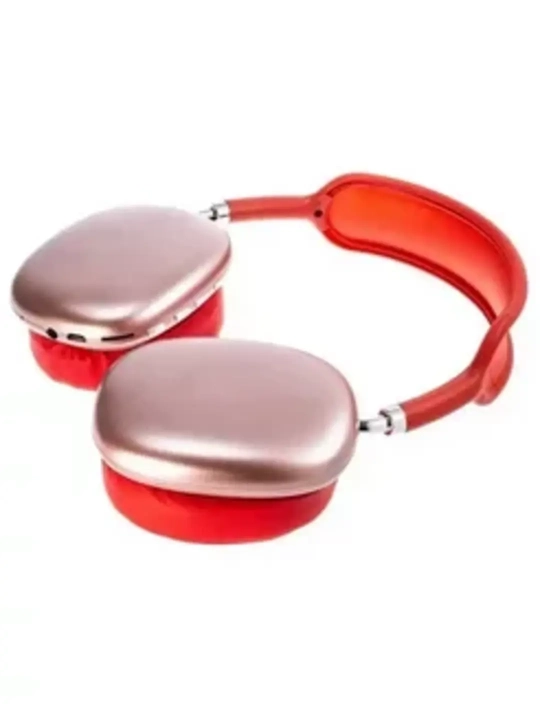 Simsiz Bluetooth quloqchinlar P9, mikrofonli, to'liq o'lchamli