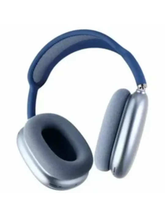 Simsiz Bluetooth quloqchinlar P9, mikrofonli, to'liq o'lchamli